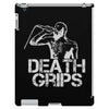 Death Grips iPad 3 and 4 Case