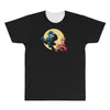 megarush All Over Men's T-shirt
