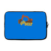 dig deep gold rush Laptop sleeve