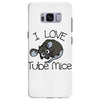love tube mice Samsung Galaxy S8 Plus