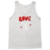 Love Balon Tank Top