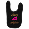 happy halloween new Baby Bibs