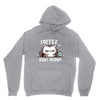 catffeine Unisex Hoodie