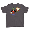 mustard or mayo Youth Tee