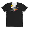 summoners rift All Over Women's T-shirt