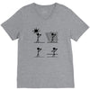 caurebuh V-Neck Tee