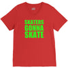 skaters gonna skate V-Neck Tee