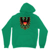 german eagle Unisex Hoodie
