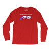 you sure axolotl questions Long Sleeve Shirts