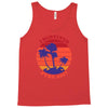 fyre 2017 Tank Top