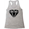 Genuine Premium Vintage 1977 Classic Perfectly Aged Limited Edition Racerback Tank