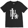 till die V-Neck Tee