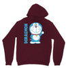 Doraemon Unisex Hoodie