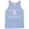 dog breed Tank Top