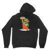 michelangelo's pizza Hoodie