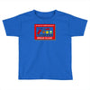 in case of gamer invasion Toddler T-shirt