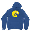 charlie skellignton Unisex Hoodie
