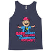 new id Tank Top