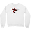 merc with a mouth Crewneck Sweatshirt