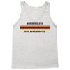 nevertheless she regenerated Tank Top