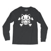 cat cap Long Sleeve Shirts