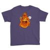 toupet Youth Tee