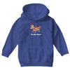 i'd hit that Youth Hoodie