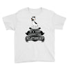I Am French Bulldog Actually In A Very Commited Relationship Youth Tee