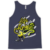 when life gives you limons Tank Top