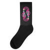 crazy dope Socks