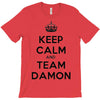 team damon salvatore T-Shirt