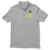milk and eggs Polo Shirt