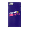 jesse and the rippers iPhone 7 Case