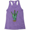 west side Racerback Tank