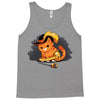 puss in boot Tank Top