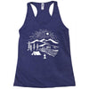 wilderness Racerback Tank
