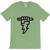 pencil lightning T-Shirt
