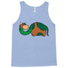 cattlesnake Tank Top