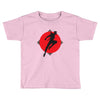 vic bad Toddler T-shirt