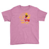 and you are it Youth Tee