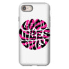 good vibes only iPhone 8