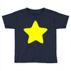 steven universe star Toddler T-shirt