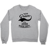 New Gram 2018 Rokie Dept. Crewneck Sweatshirt