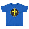 scout leader Toddler T-shirt