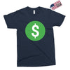 usd Exclusive T-shirt