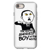 angriest boy in the world iPhone 8