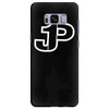 abari parker jp1 logo Samsung Galaxy S8 Plus