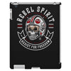 rebel since iPad 3 and 4 Case