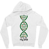 it's in my dna Zipper Hoodie