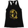 house od badger Racerback Tank